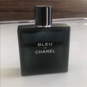 Bleu De Chanel